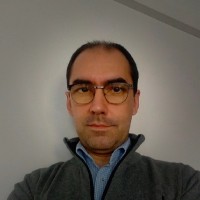 Christophe DA SILVA