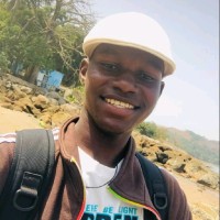 Ibrahima Sory Barry