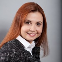 Татьяна Голева