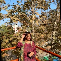 Ramsha Kaleem