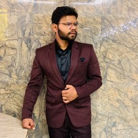 Tirth Kansara