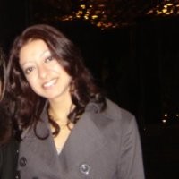 Gina Ibrahim
