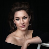 Eleanor Lyons