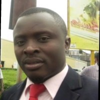 Adolphe Ntamwenge Marohanyi