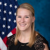 Emma Schmidtlein, Pmp