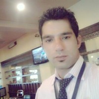 Amjad Hussain