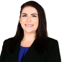 Jasmine Lihou