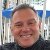 David Tate