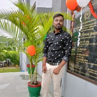 Bhargav Vekariya
