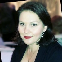 Natalia Baitman