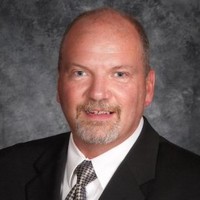 Mark George