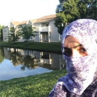 Nadia Zaheer