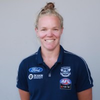 Kate Darby