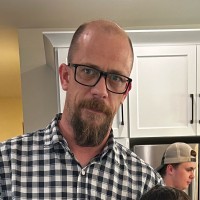 Daniel Lynch