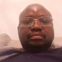 Frederick Ogieva