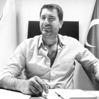 Barış Şen