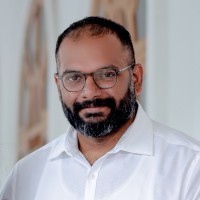 Bipin Odattil