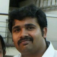 Vinay Kumar U