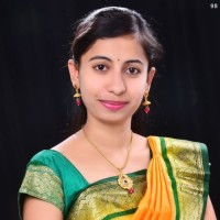 Swati Shelke