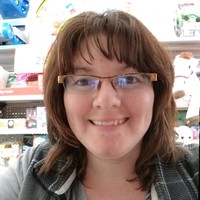Amanda Mckim