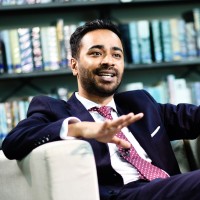 Kamrul Choudhury