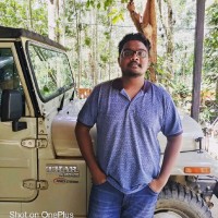 Sanjay A Kumar