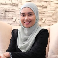 Nur Akma Shadilla Abdul Karim
