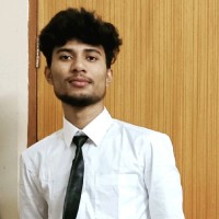 ABHIJIT KUMAR DAS