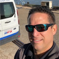 Shane Frilot