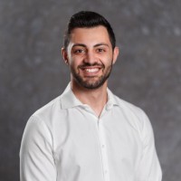 Shayan Shahab