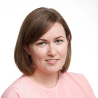 Gillian Mooney