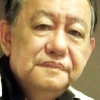 Vincent Ang