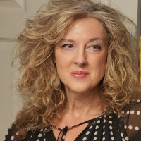 Diana Mckibben