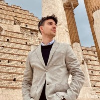 Davide Bellandi
