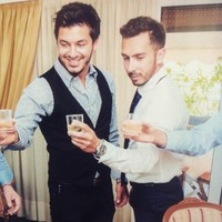 Παναγιωτης Ζαρλας