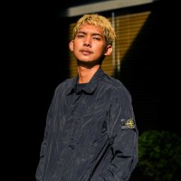 Muhammad Pang Euston