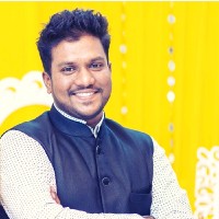 Swagat Kulkarni