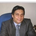 Alan Rodrigo