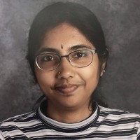 Durgalakshmi Ganapathy Raman