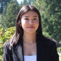 Joyce Ma