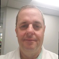 Duane Wampler