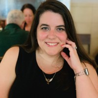 Samantha O'Shea