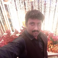 Nishant Saini