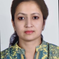 Neha Das Goyal