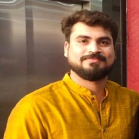 Gaurav Kumar Singh