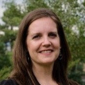 Joni Jones, SPHR, SHRM-SCP
