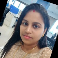Saneesha Krishnadas
