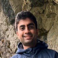 Aakash Jain