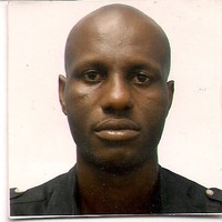 okoye daniel