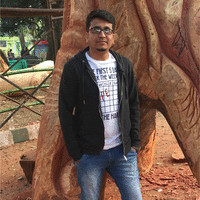 Deepak Mantri
